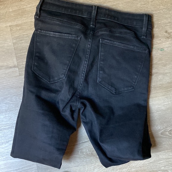 Abercrombie distressed jeans - Picture 4 of 4